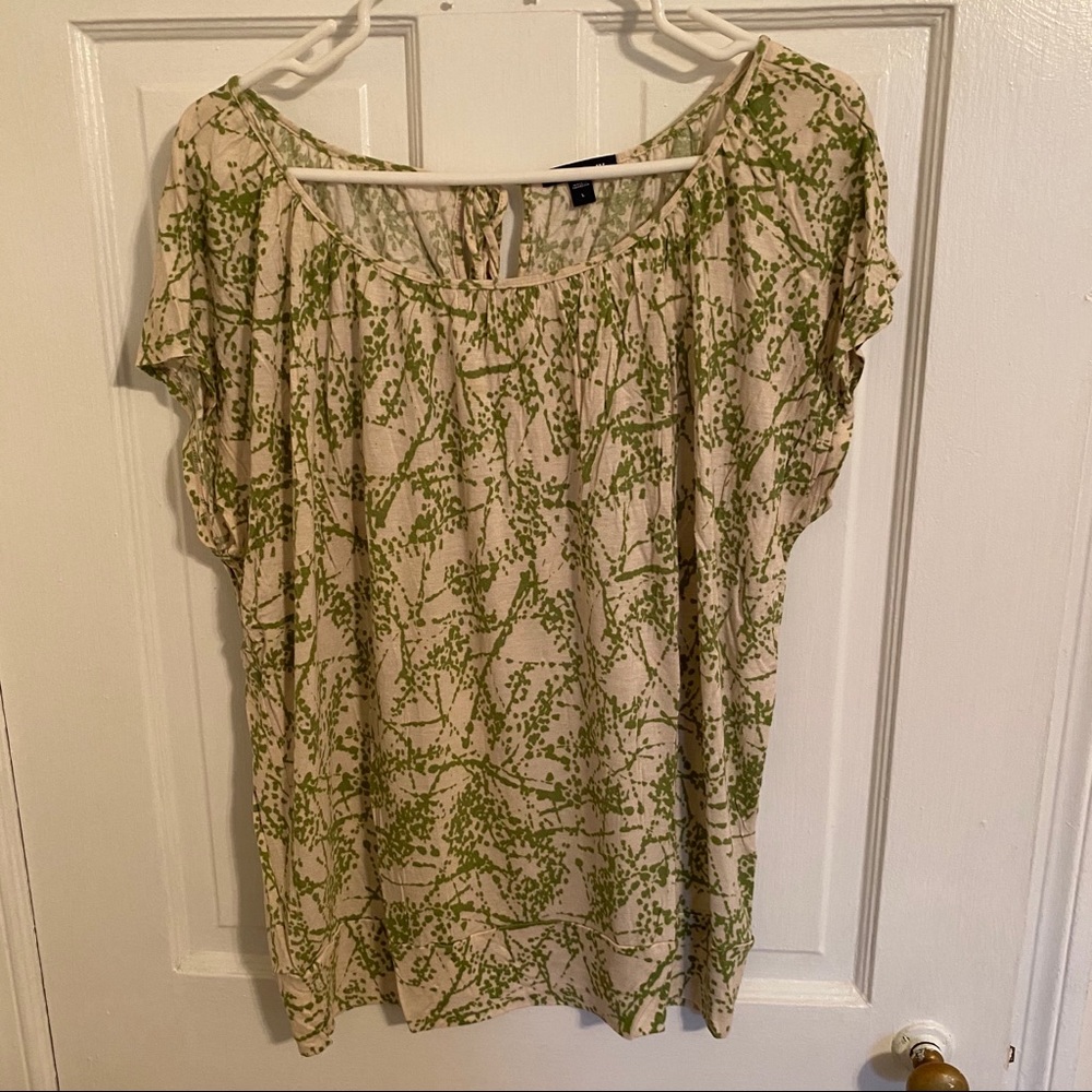 Blousy T-shirt